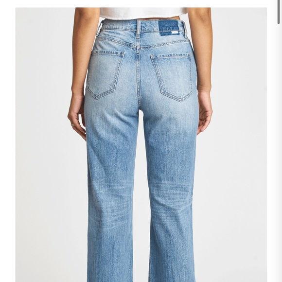 Daze Jeans Straight/wide leg - Picture 3 of 6